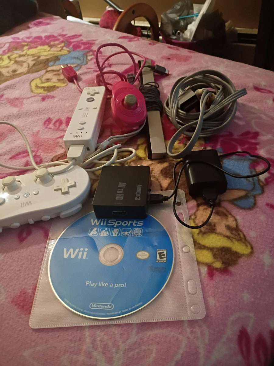 Nintendo Wii backwards compatible with GameCube