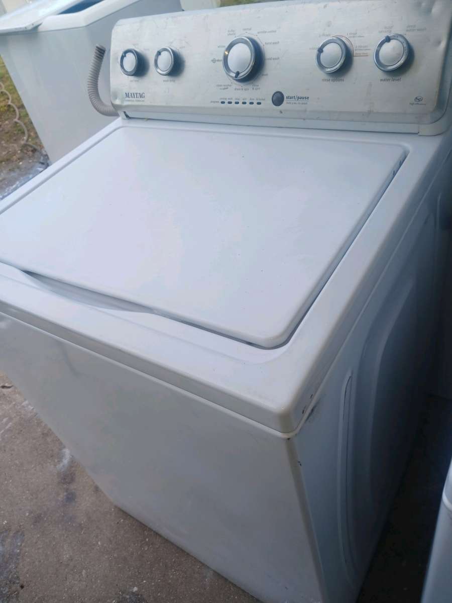 washer machine