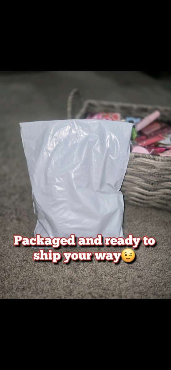 Mystery beauty bags