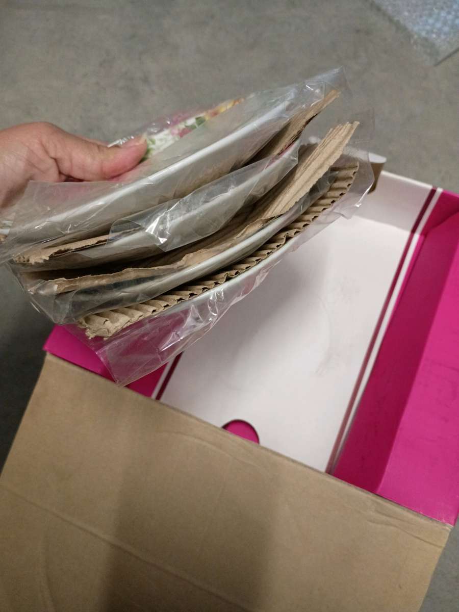 Royal Albert Tea Set