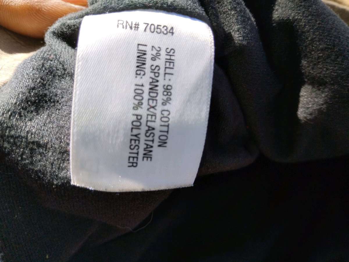 ORVIS pheasant hunting vest