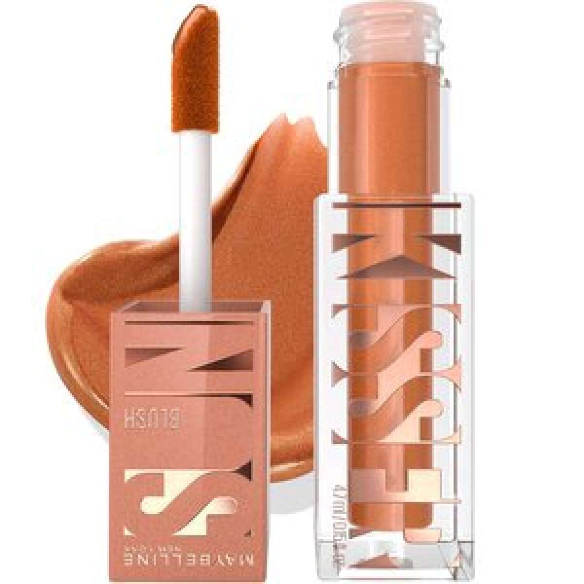 Sun Kisser Blush Slicks by Maybelline