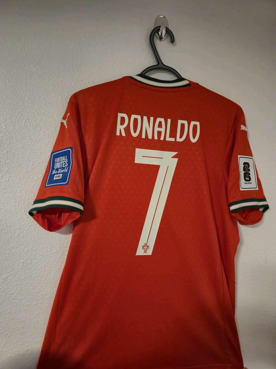 Portugal 2026 world cup