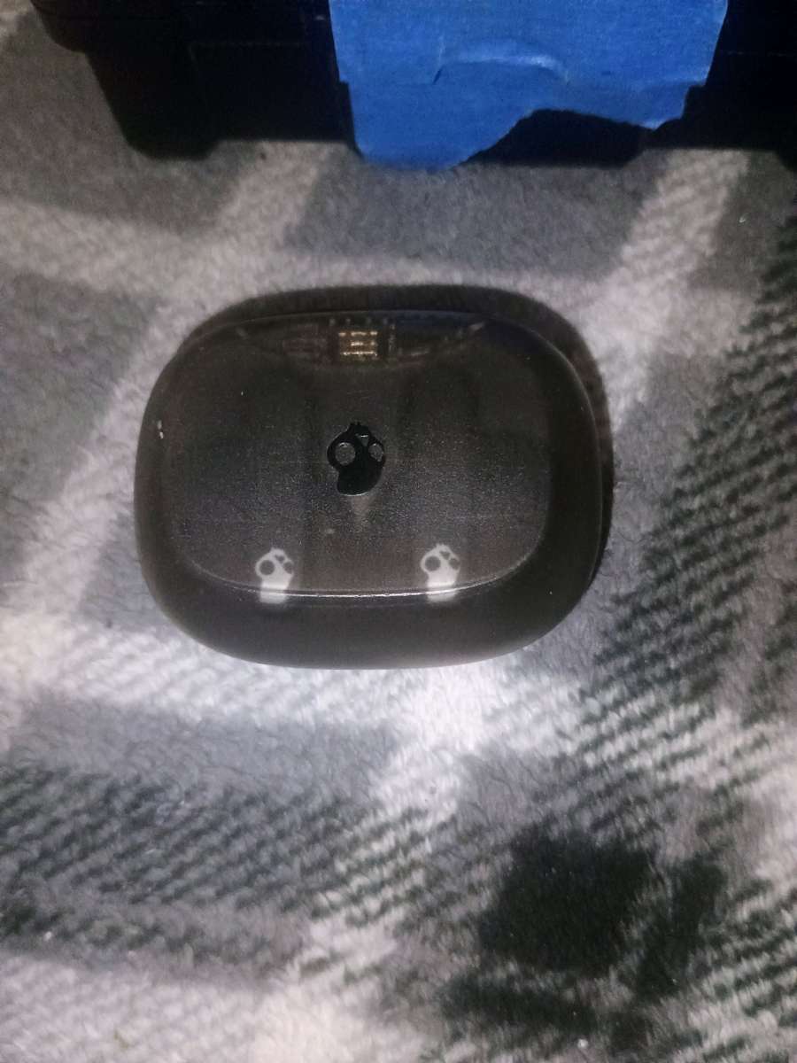 smoken buds Skullcandy wireless earbuds