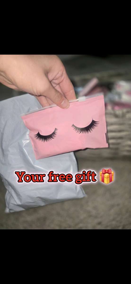 Mystery beauty bags