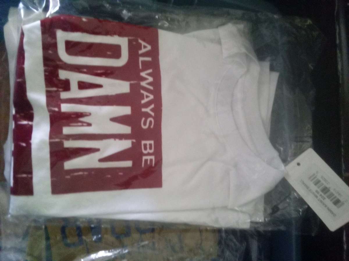 Brand New Clothes Punjabi brand