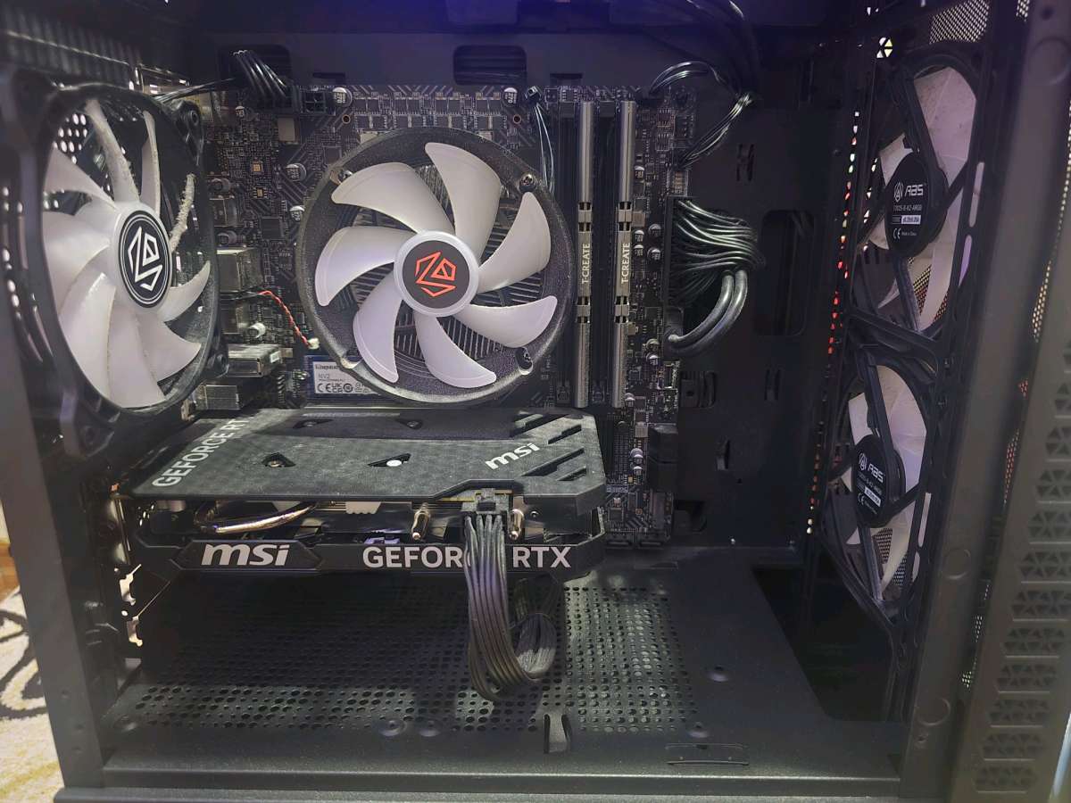 Gaming Pc