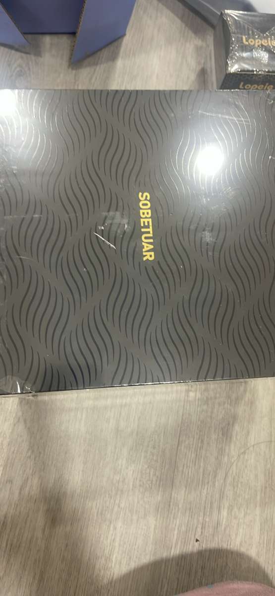 LED Light Therapy Mask 4D LED Face Mask Light Therapy