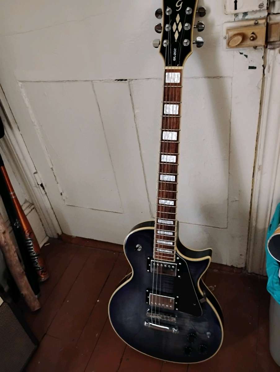 gianini gil303