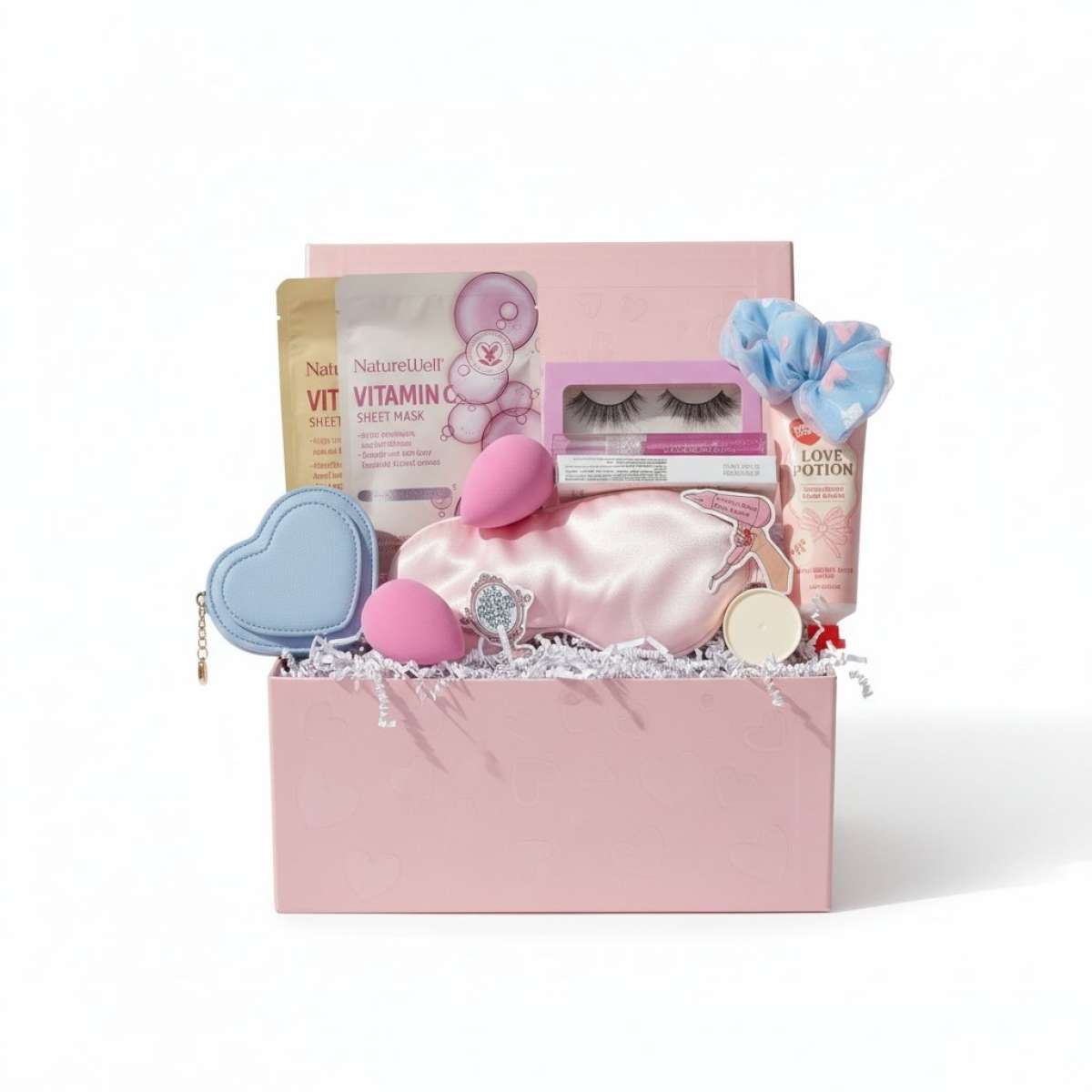 Curated Gift Sets