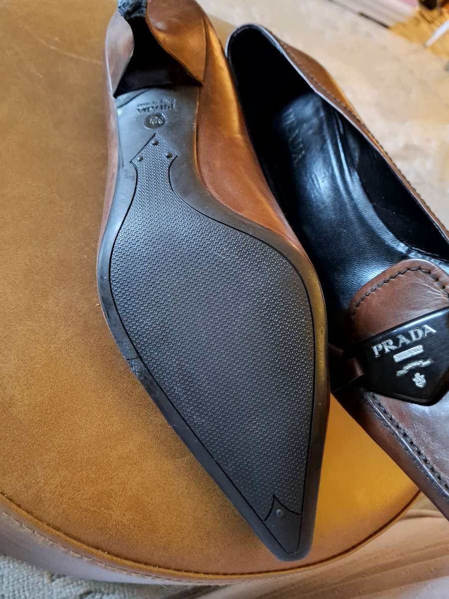 prada shoes