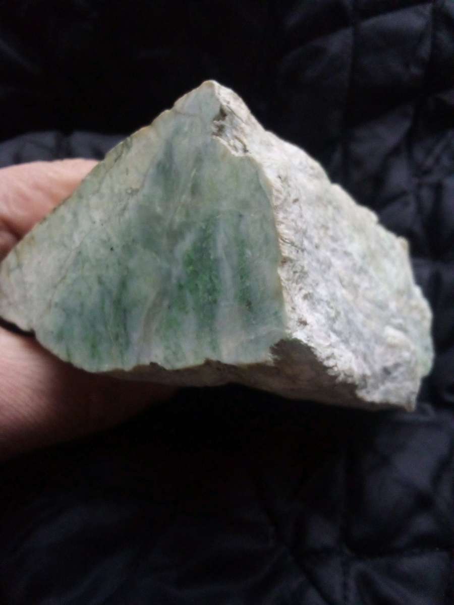 Burmese Jadeite Jade