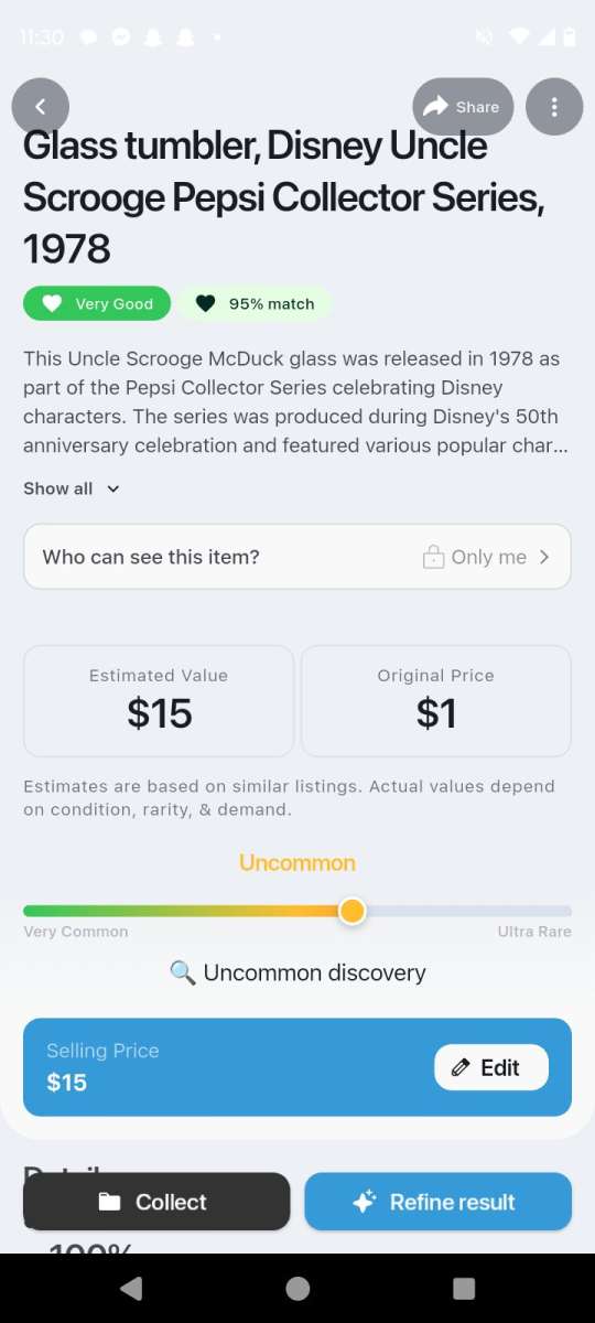 cartoon characters drinking glass