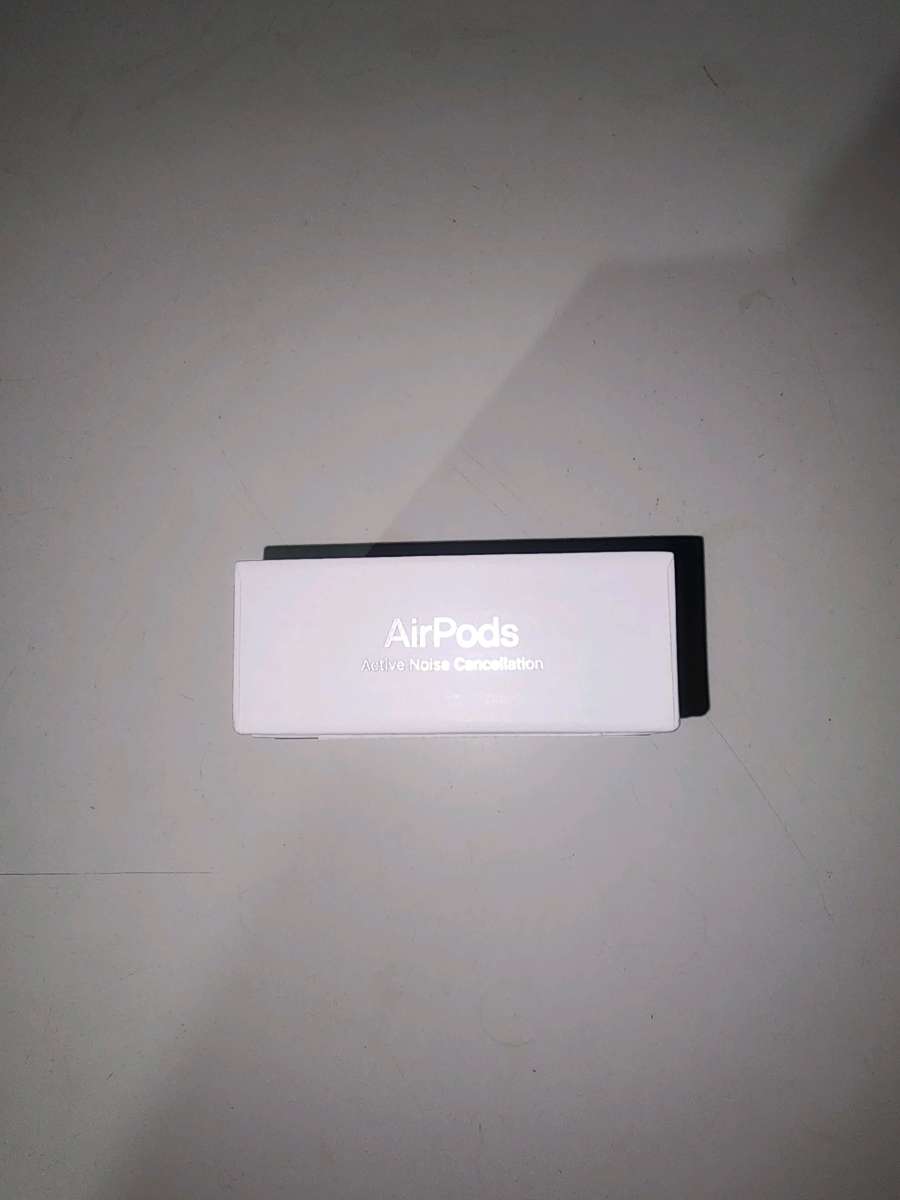 airpods 4th gen with ANC