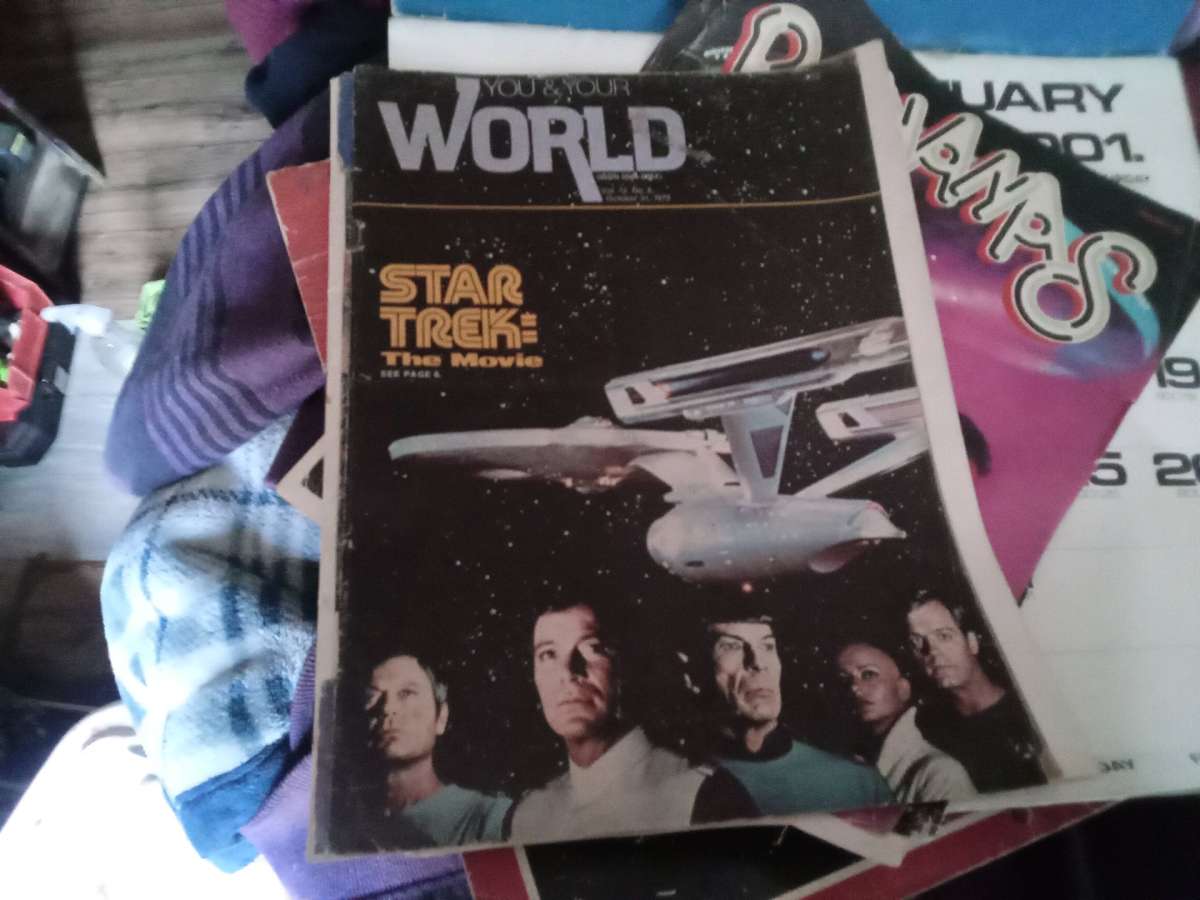 star track collection