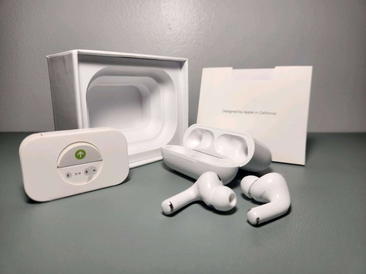 AirPods Pro 3rd Generation