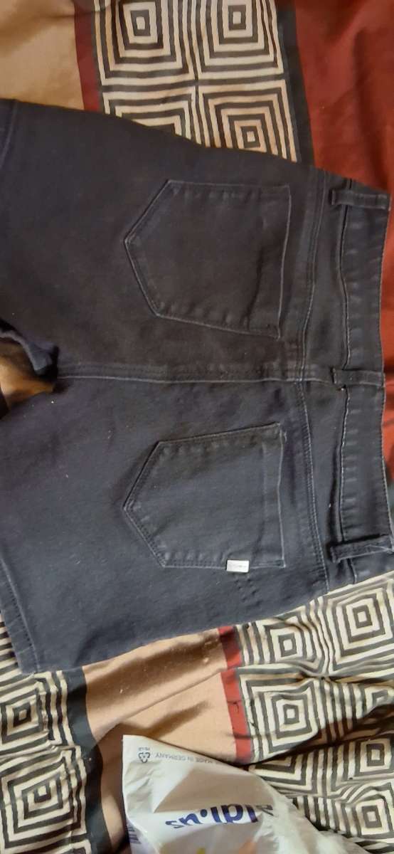 1822 Denim Jean shorts size 6