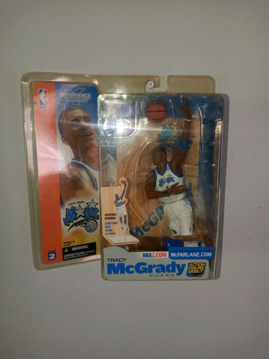 nba action figures