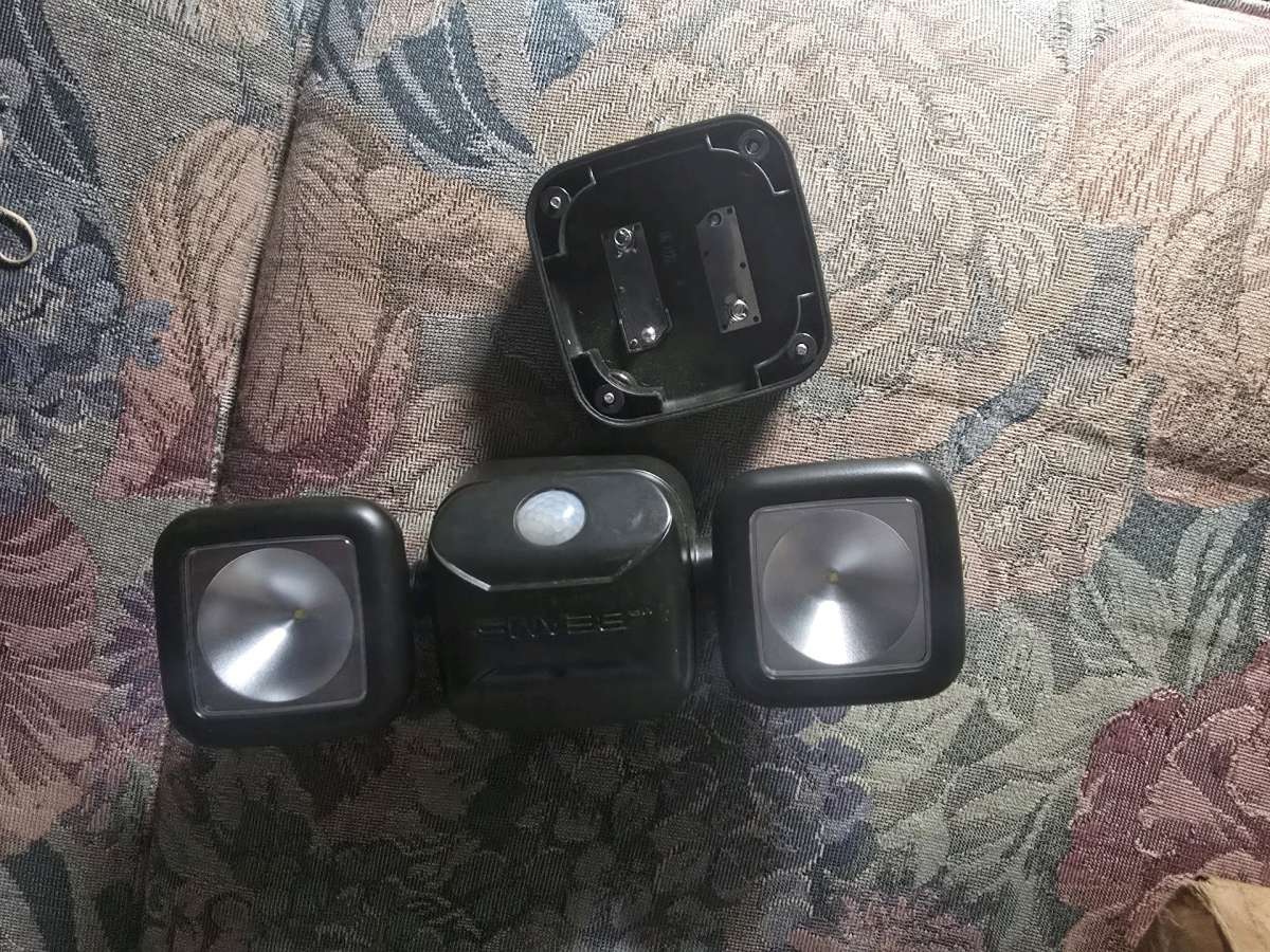 Mr Beams High Performance MotionSensing Battery Powered LED