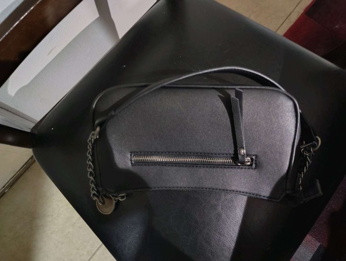 cute Ed hardy shoulder bag