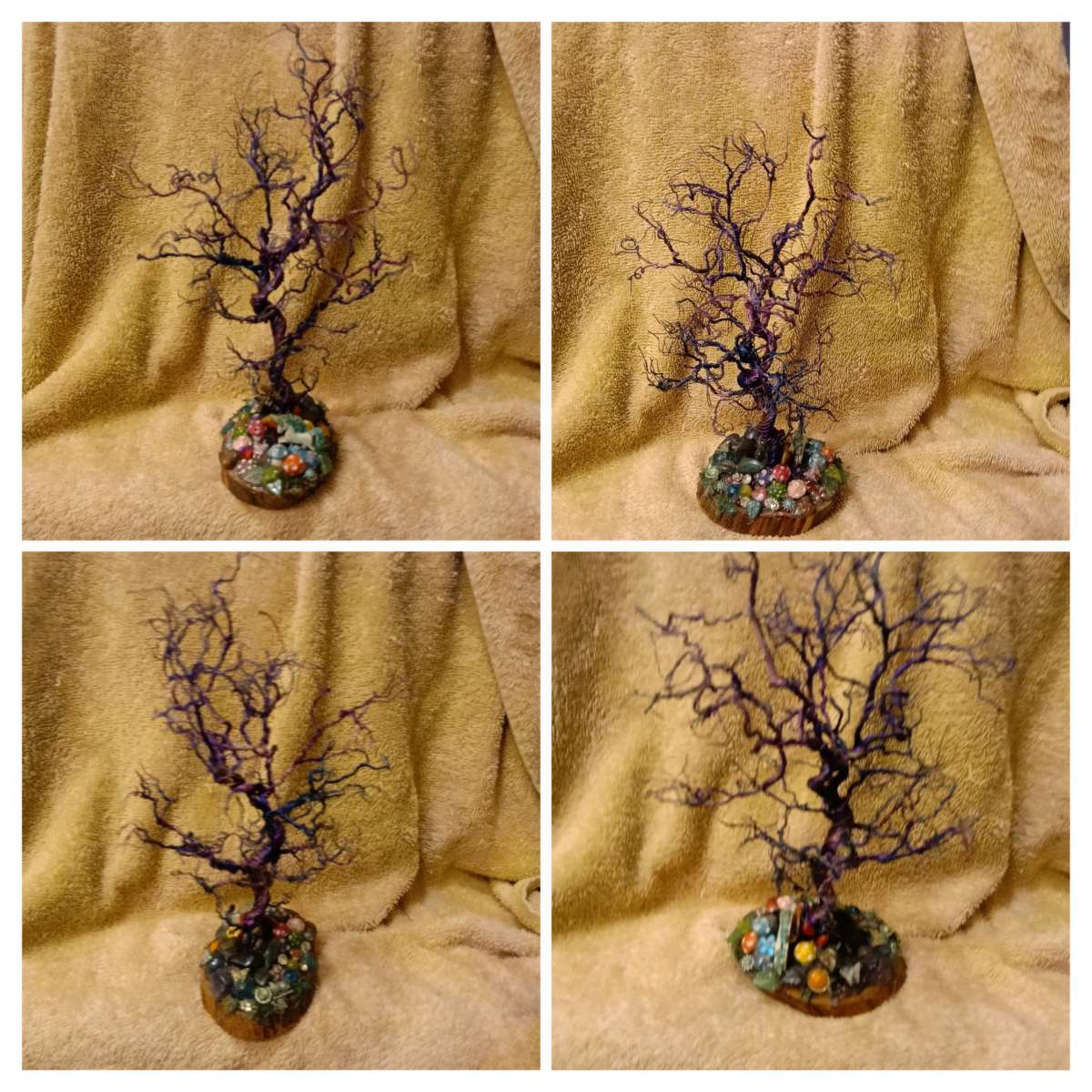 unicorn twisted tree