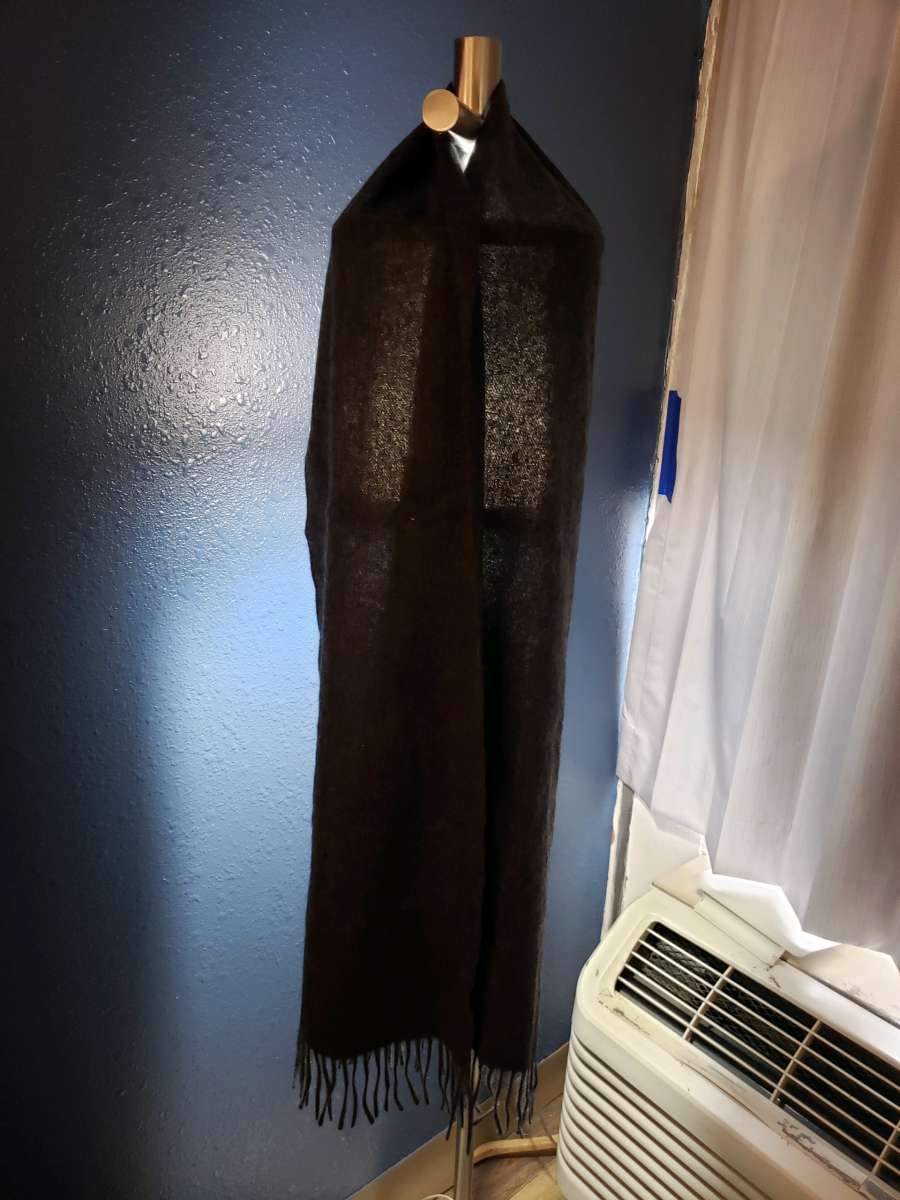 Cashmere Club Room Luxery Scarf