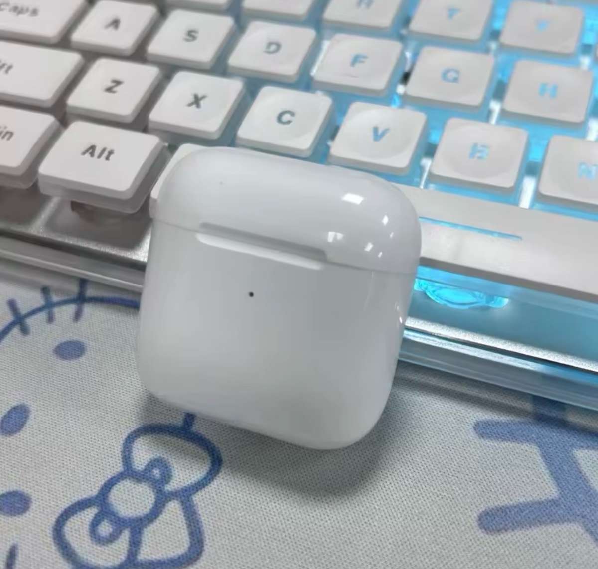 AirPods