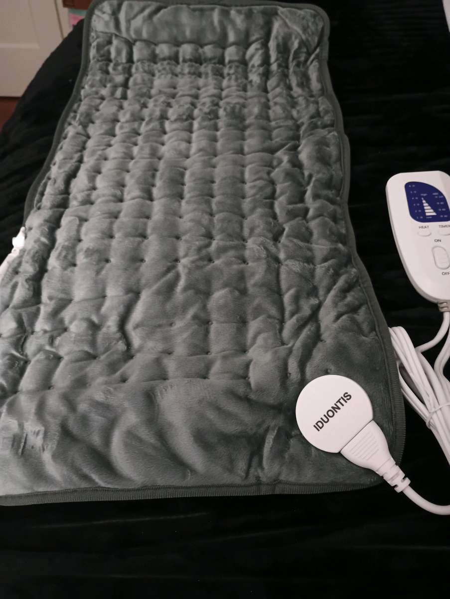 New Heating Pads 12 X 24