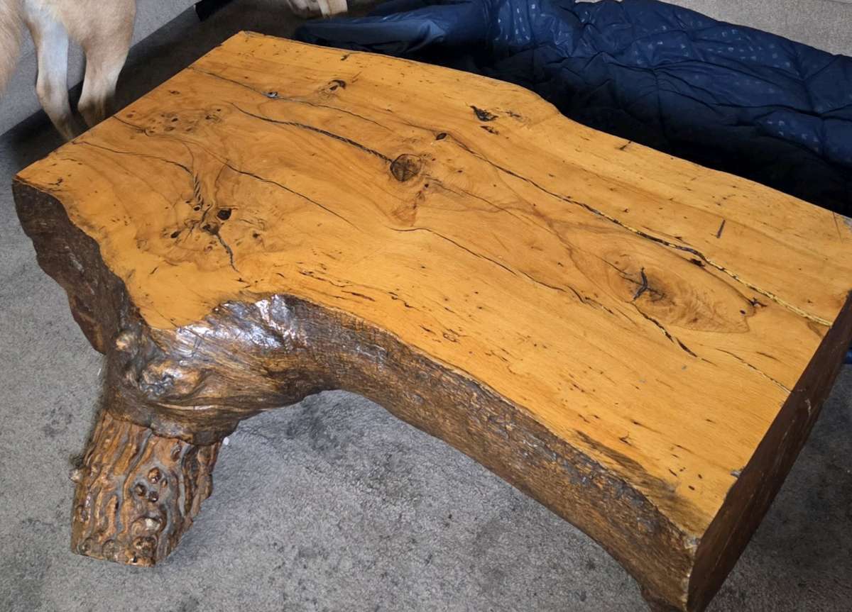 1890s coffee  table