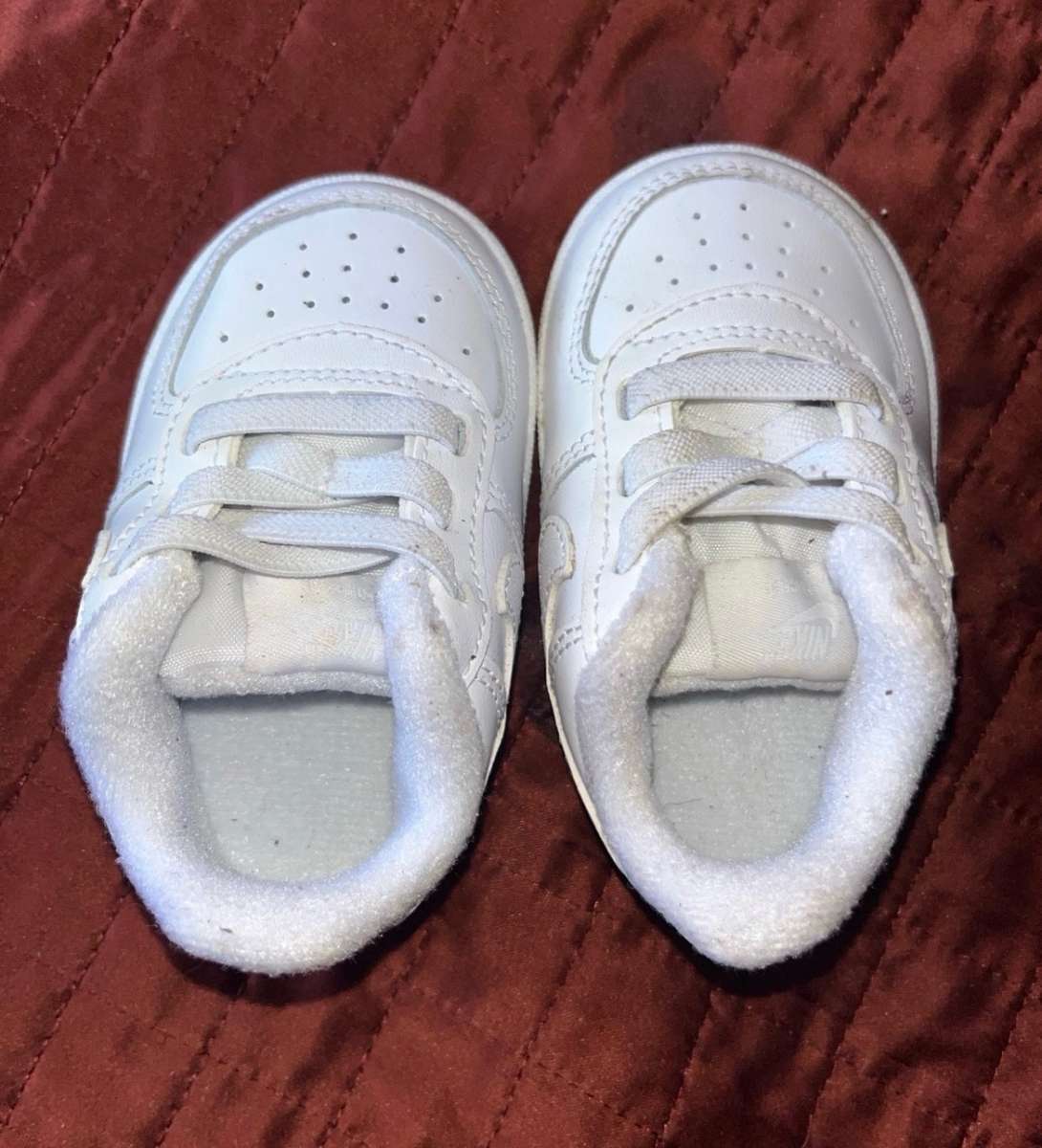 baby shoes