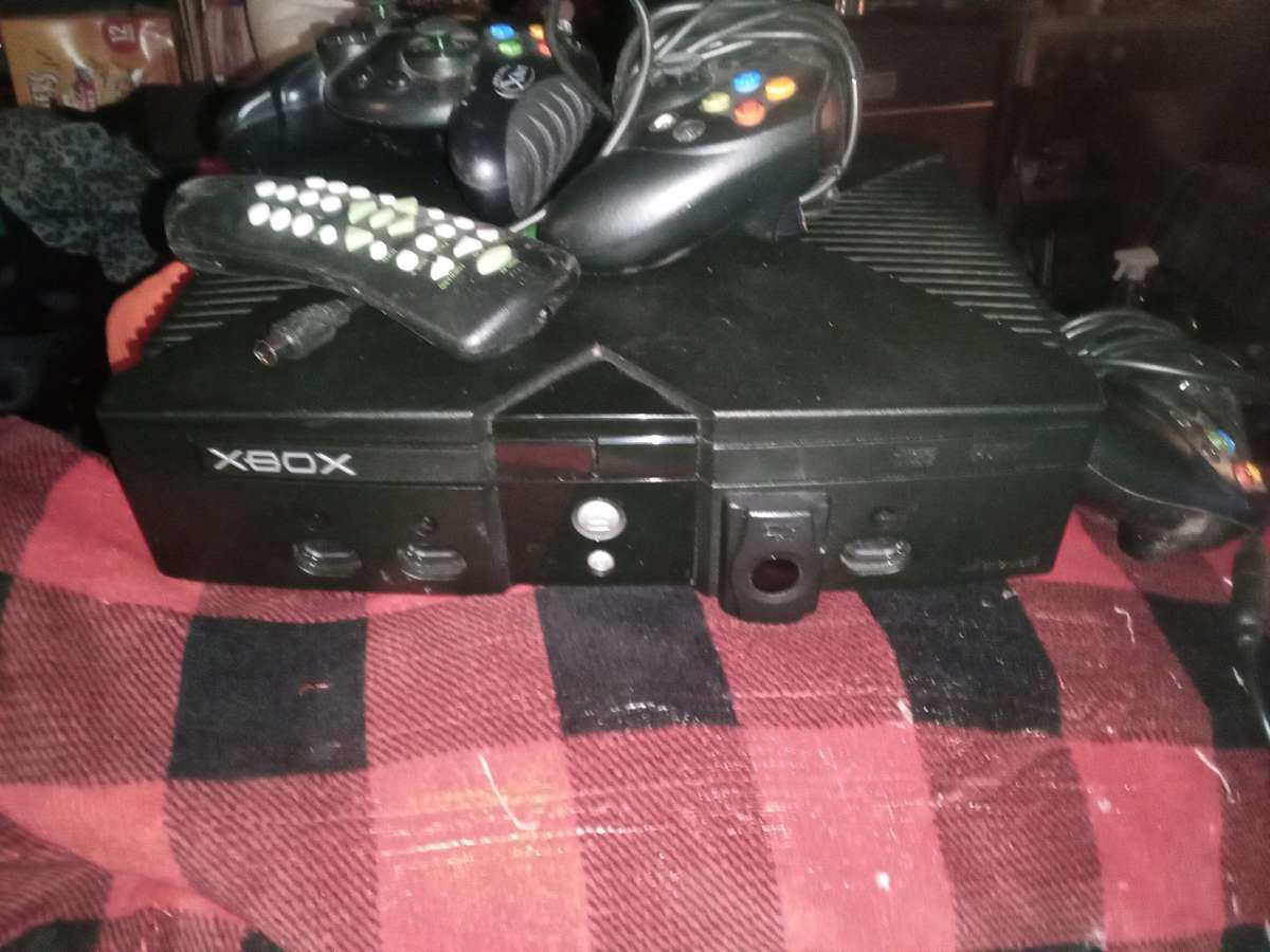Xbox 360