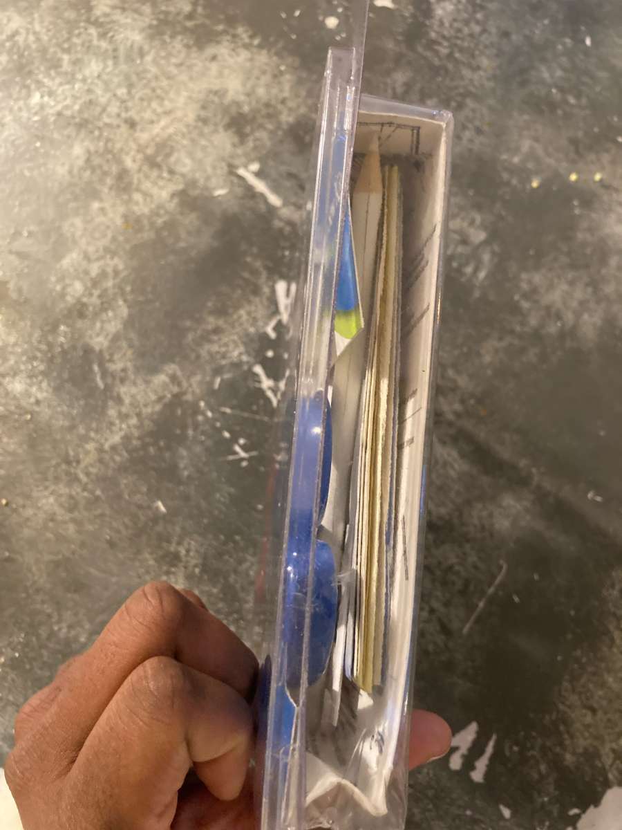 Dritz StartToSew Kit