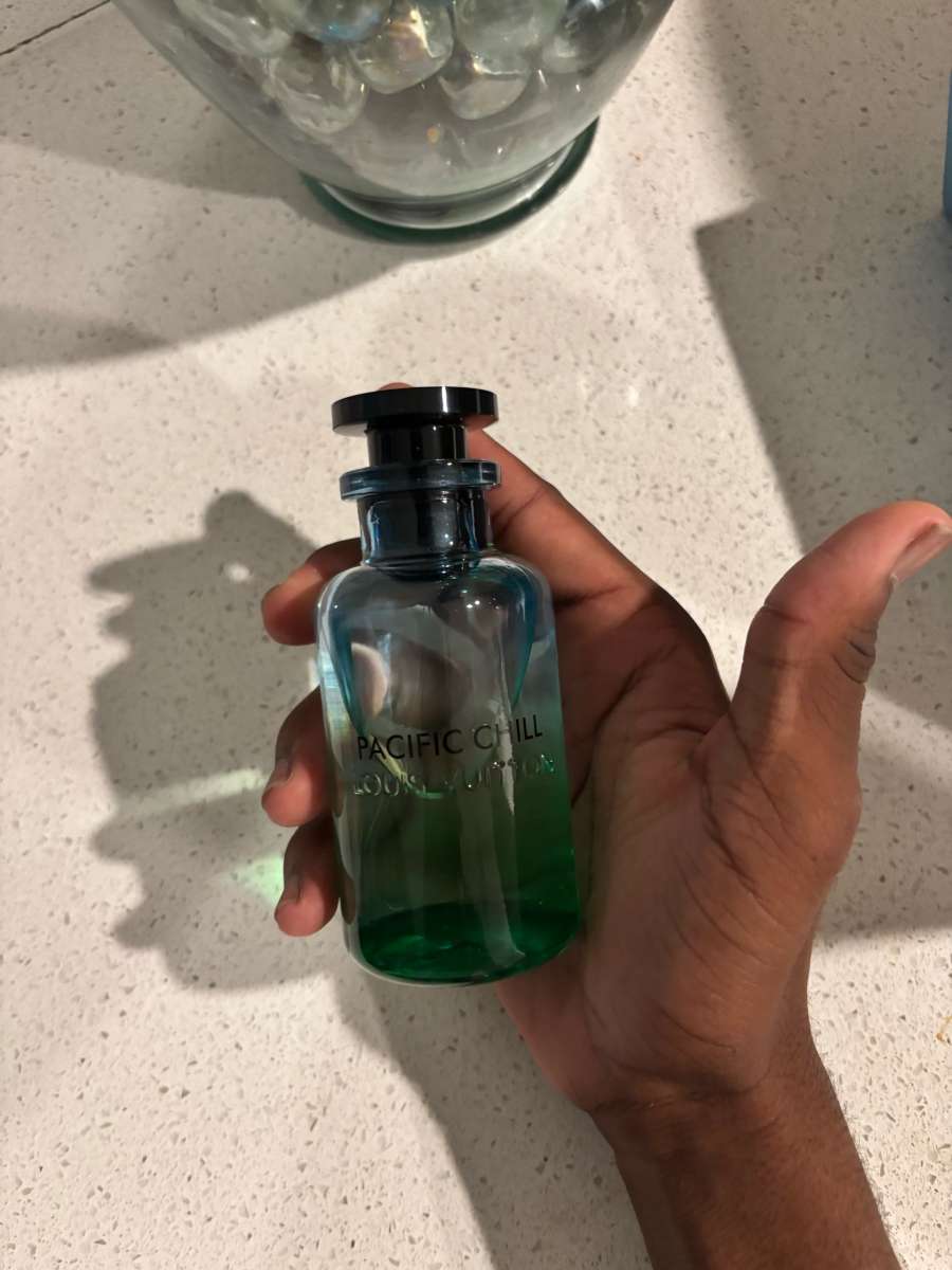 Louis Vuitton Pacific Chill