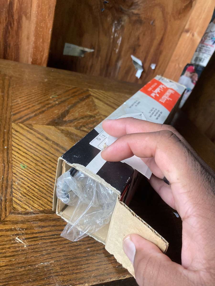 Top Flite MonoKote Heat Sealing Tool