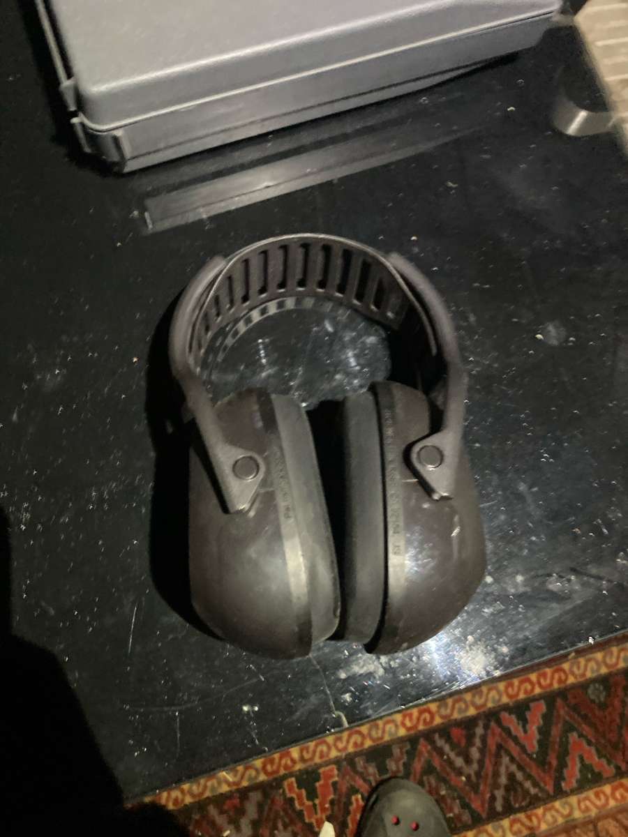 Honeywell Howard Leight VeriShield Earmuffs