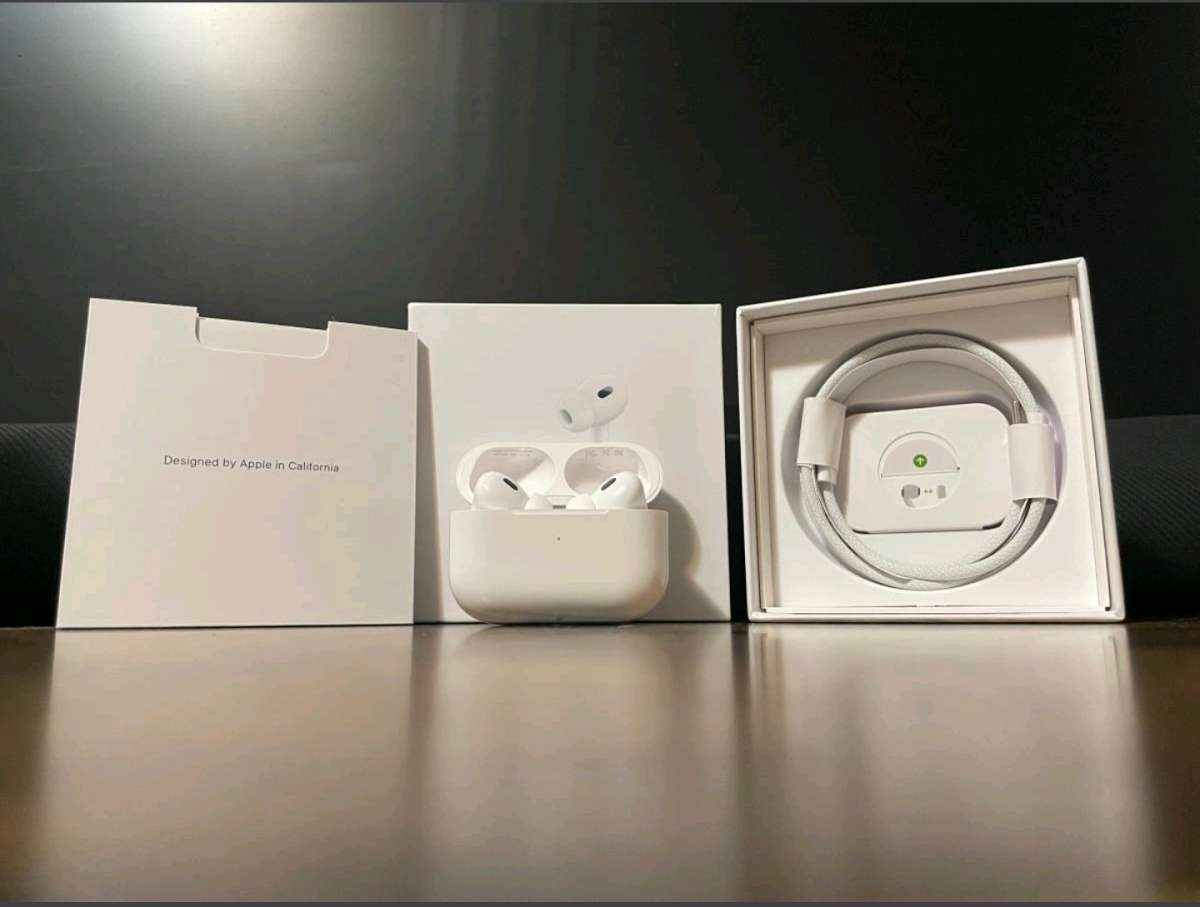 FREE SHIPPING USA ONLY Apple airpods pro 2 gen