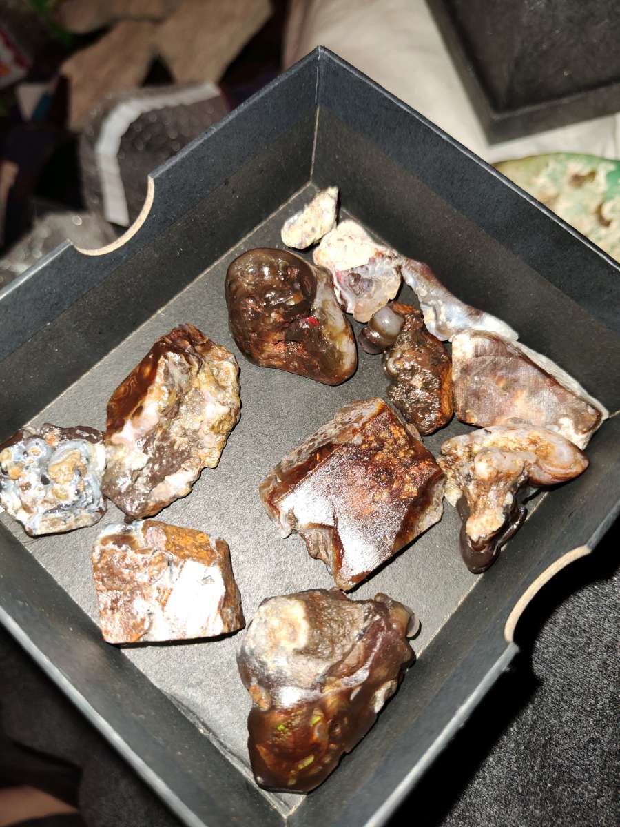 agate
