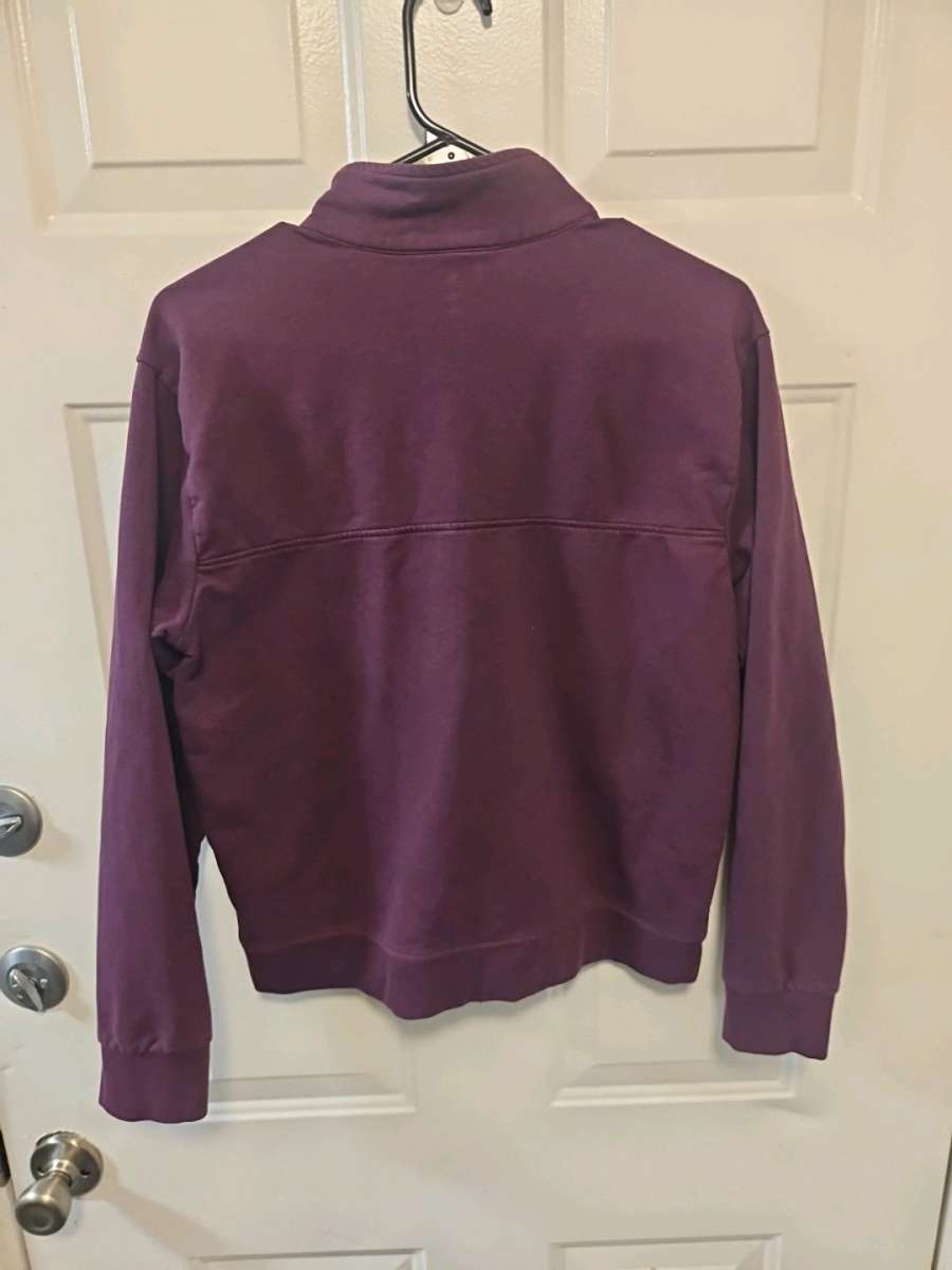 Patagonia Ahnya Pullover Sweater