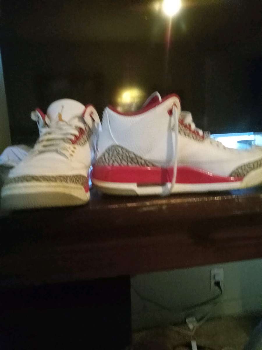 Air Jordans