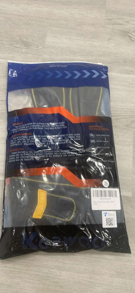 Posture Corrector for Women and Men