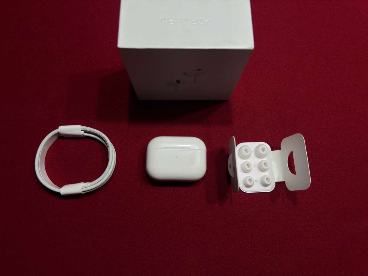 air pods pro 2