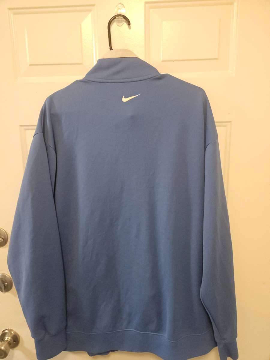 VTG Y2K Nike Mens Jacket