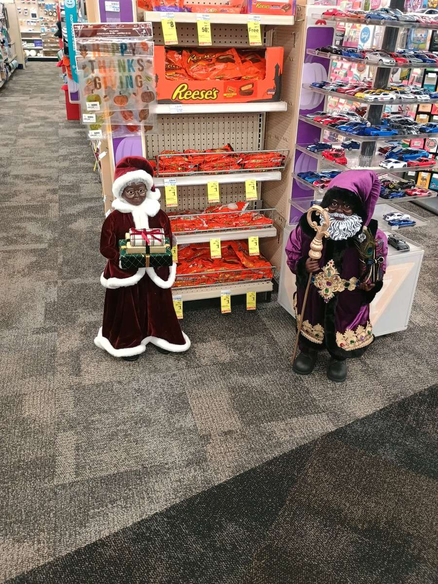 only at CVS