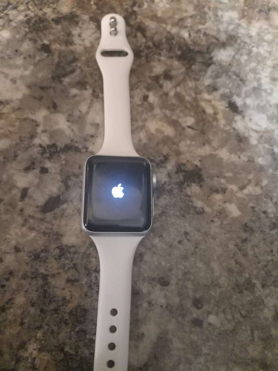 Apple Watch Generation 3