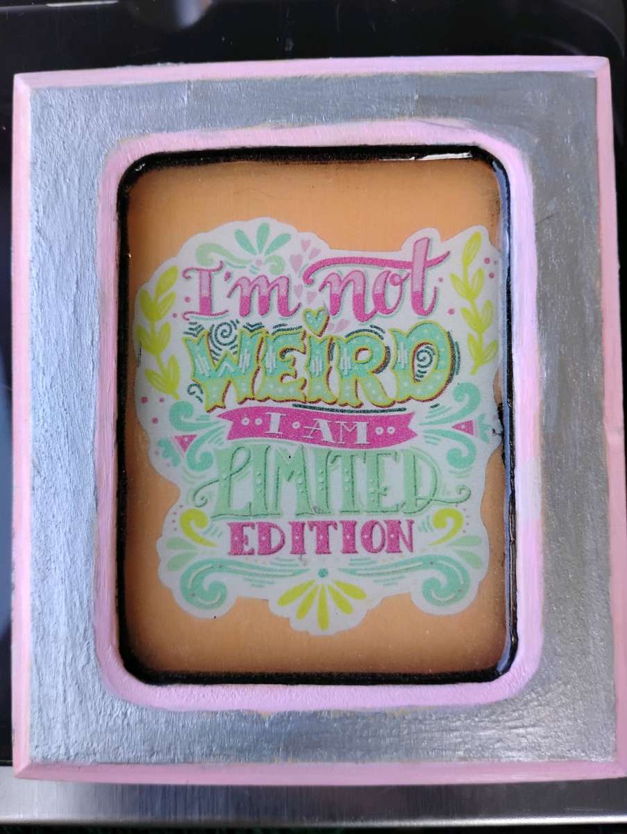 handmade decorative wall art