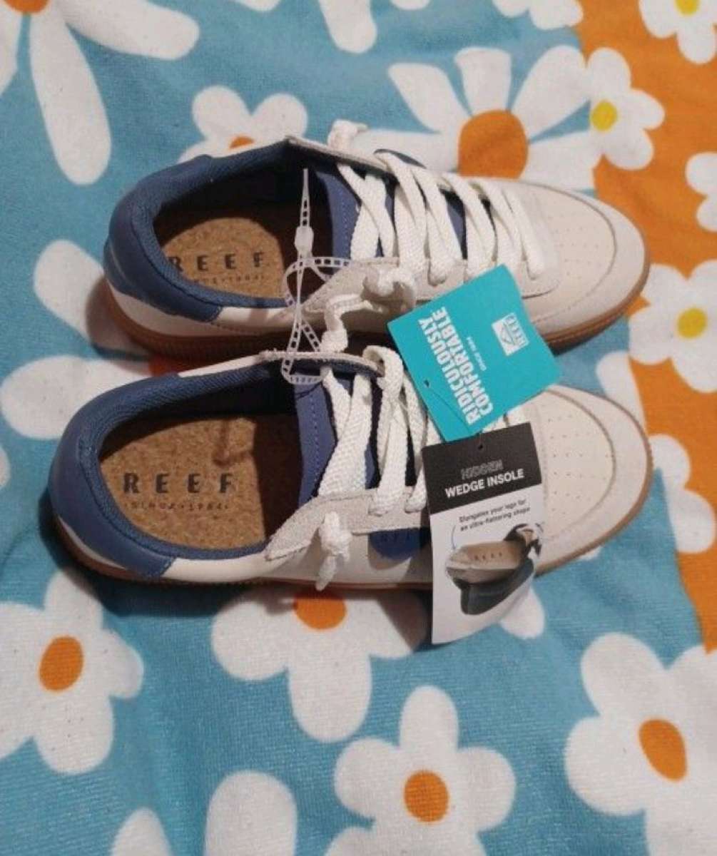 REEF SHOES