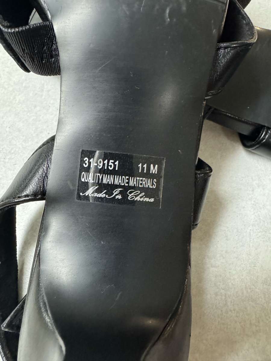 Easy Spirit womens dress shoes