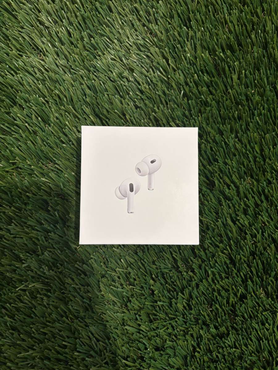 Apple AirPods Pro 2 generation