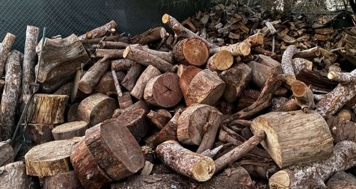 FIREWOOD