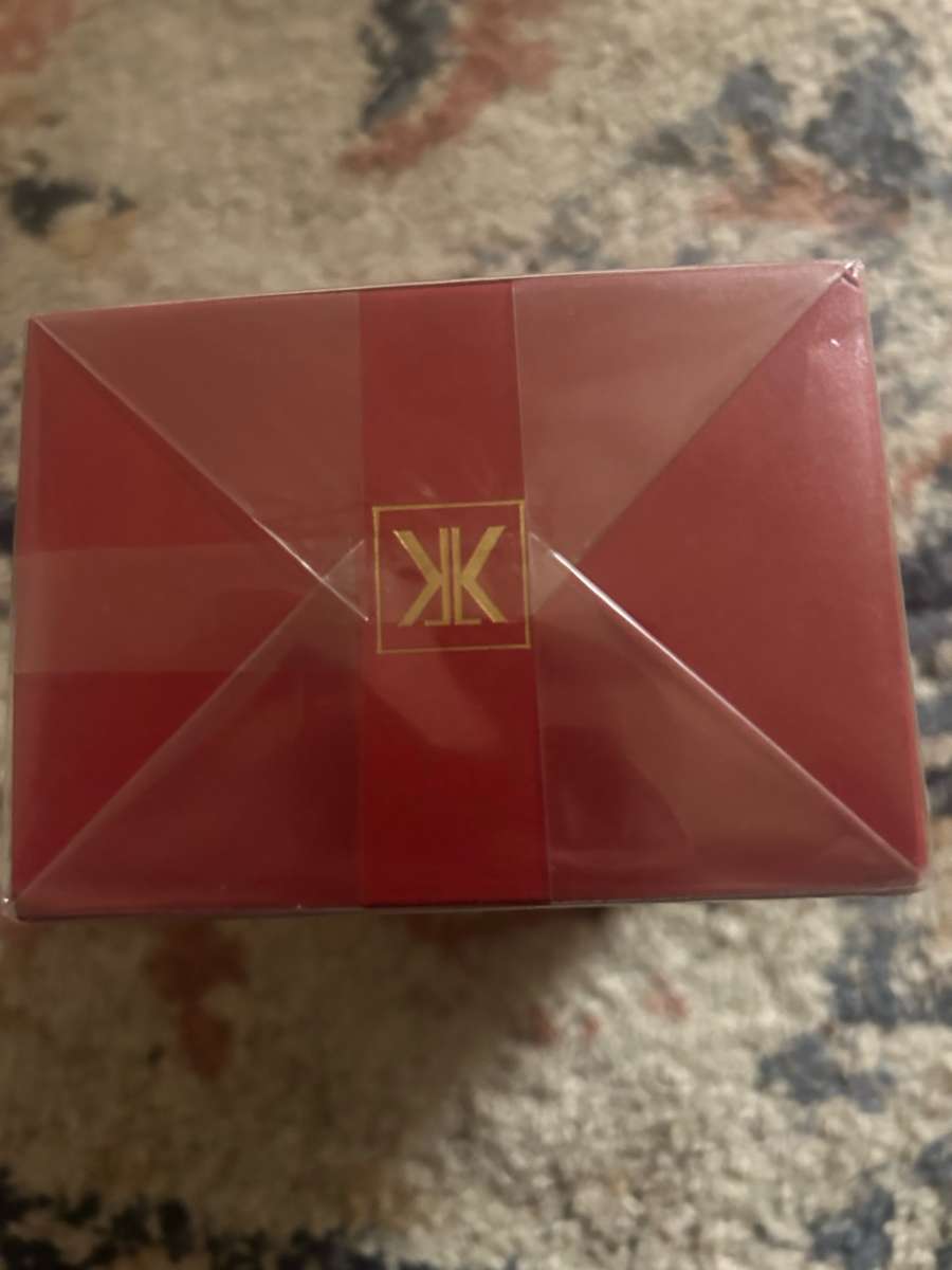 Baccarat Rouge 540